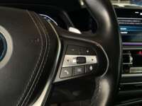 BMW X5 2023 5p 45e xDrive PHEV X Line L6/3.0/T Aut 2023 BMW X5 Venta Interiores 6