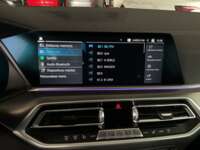 BMW X5 2023 5p 45e xDrive PHEV X Line L6/3.0/T Aut 2023 BMW X5 Venta Interiores 7