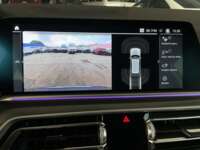 BMW X5 2023 5p 45e xDrive PHEV X Line L6/3.0/T Aut 2023 BMW X5 Venta Interiores 8