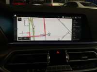 BMW X5 2023 5p 45e xDrive PHEV X Line L6/3.0/T Aut 2023 BMW X5 Venta Interiores 9