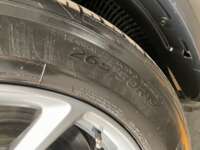 BMW X5 2023 5p 45e xDrive PHEV X Line L6/3.0/T Aut 2023 BMW X5 Venta Llantas 11