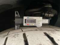 BMW X5 2023 5p 45e xDrive PHEV X Line L6/3.0/T Aut 2023 BMW X5 Venta Llantas 3