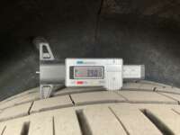 BMW X5 2023 5p 45e xDrive PHEV X Line L6/3.0/T Aut 2023 BMW X5 Venta Llantas 6