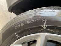 BMW X5 2023 5p 45e xDrive PHEV X Line L6/3.0/T Aut 2023 BMW X5 Venta Llantas 8