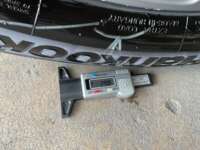 BMW X5 2023 5p 45e xDrive PHEV X Line L6/3.0/T Aut 2023 BMW X5 Venta Llantas 9