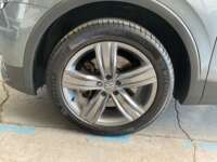 Volkswagen Tiguan 2021 5p R-Line L4/1.4/T Aut 2021 Volkswagen Tiguan Venta Llantas 1