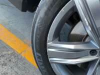 Volkswagen Tiguan 2021 5p R-Line L4/1.4/T Aut 2021 Volkswagen Tiguan Venta Llantas 11