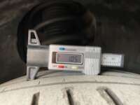 Volkswagen Tiguan 2021 5p R-Line L4/1.4/T Aut 2021 Volkswagen Tiguan Venta Llantas 12