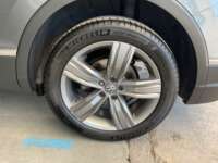 Volkswagen Tiguan 2021 5p R-Line L4/1.4/T Aut 2021 Volkswagen Tiguan Venta Llantas 4