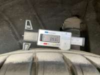 Volkswagen Tiguan 2021 5p R-Line L4/1.4/T Aut 2021 Volkswagen Tiguan Venta Llantas 6