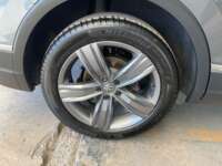 Volkswagen Tiguan 2021 5p R-Line L4/1.4/T Aut 2021 Volkswagen Tiguan Venta Llantas 7