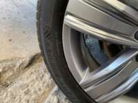 Volkswagen Tiguan 2021 5p R-Line L4/1.4/T Aut 2021 Volkswagen Tiguan Venta Llantas 8