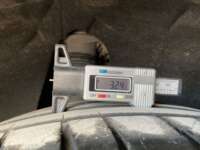 Volkswagen Tiguan 2021 5p R-Line L4/1.4/T Aut 2021 Volkswagen Tiguan Venta Llantas 9