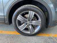 Volkswagen Tiguan 2021 5p R-Line L4/1.4/T Aut 2021 Volkswagen Tiguan Venta Llantas 10