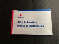 Suzuki Ertiga 2022 2022 Suzuki Ertiga Venta Documentos 1