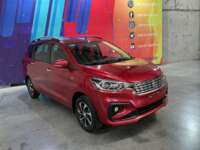 Suzuki Ertiga 2022 2022 Suzuki Ertiga Venta Exteriores 3
