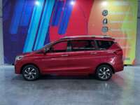 Suzuki Ertiga 2022 2022 Suzuki Ertiga Venta Exteriores 4