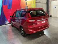 Suzuki Ertiga 2022 2022 Suzuki Ertiga Venta Exteriores 5