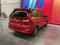 Suzuki Ertiga 2022 2022 Suzuki Ertiga Venta Exteriores 7