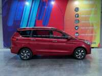 Suzuki Ertiga 2022 2022 Suzuki Ertiga Venta Exteriores 8