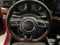 Suzuki Ertiga 2022 2022 Suzuki Ertiga Venta Interiores 1