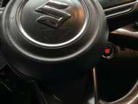 Suzuki Ertiga 2022 2022 Suzuki Ertiga Venta Interiores 11