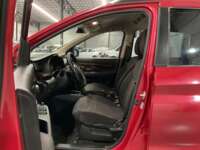 Suzuki Ertiga 2022 2022 Suzuki Ertiga Venta Interiores 15