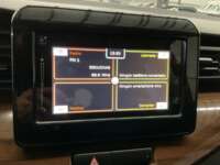 Suzuki Ertiga 2022 2022 Suzuki Ertiga Venta Interiores 7