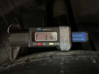 Suzuki Ertiga 2022 2022 Suzuki Ertiga Venta Llantas 5