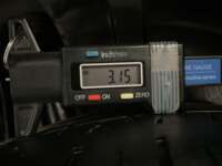 Suzuki Ertiga 2022 2022 Suzuki Ertiga Venta Llantas 8