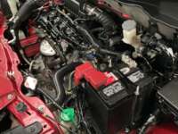 Suzuki Ertiga 2022 2022 Suzuki Ertiga Venta Motor 3