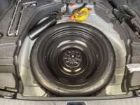 Toyota Prius 2017 5p Base Hibrido L4/1.8 Aut 2017 Toyota Prius Venta Cajuela 3