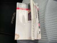 Toyota Prius 2017 5p Base Hibrido L4/1.8 Aut 2017 Toyota Prius Venta Documentos 1