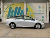 Toyota Prius 2017 5p Base Hibrido L4/1.8 Aut 2017 Toyota Prius Venta Exteriores 4