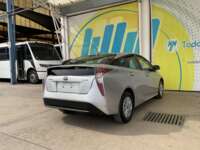 Toyota Prius 2017 5p Base Hibrido L4/1.8 Aut 2017 Toyota Prius Venta Exteriores 5