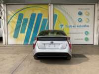 Toyota Prius 2017 5p Base Hibrido L4/1.8 Aut 2017 Toyota Prius Venta Exteriores 6