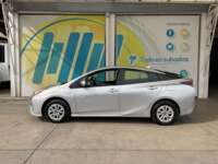 Toyota Prius 2017 5p Base Hibrido L4/1.8 Aut 2017 Toyota Prius Venta Exteriores 8