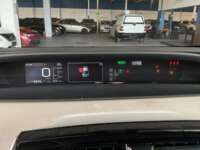 Toyota Prius 2017 5p Base Hibrido L4/1.8 Aut 2017 Toyota Prius Venta Interiores 2