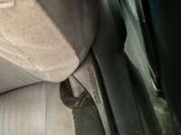 Toyota Prius 2017 5p Base Hibrido L4/1.8 Aut 2017 Toyota Prius Venta Interiores 17