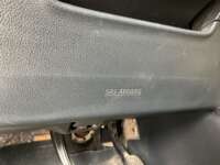 Toyota Prius 2017 5p Base Hibrido L4/1.8 Aut 2017 Toyota Prius Venta Interiores 18