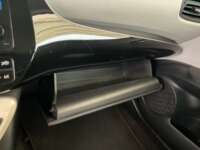 Toyota Prius 2017 5p Base Hibrido L4/1.8 Aut 2017 Toyota Prius Venta Interiores 19