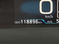 Toyota Prius 2017 5p Base Hibrido L4/1.8 Aut 2017 Toyota Prius Venta Interiores 3