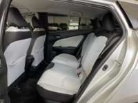 Toyota Prius 2017 5p Base Hibrido L4/1.8 Aut 2017 Toyota Prius Venta Interiores 23