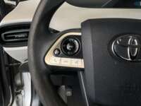 Toyota Prius 2017 5p Base Hibrido L4/1.8 Aut 2017 Toyota Prius Venta Interiores 6