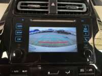 Toyota Prius 2017 5p Base Hibrido L4/1.8 Aut 2017 Toyota Prius Venta Interiores 10