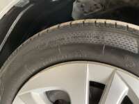 Toyota Prius 2017 5p Base Hibrido L4/1.8 Aut 2017 Toyota Prius Venta Llantas 2