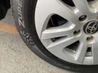 Toyota Prius 2017 5p Base Hibrido L4/1.8 Aut 2017 Toyota Prius Venta Llantas 11