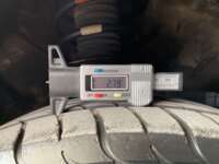 Toyota Prius 2017 5p Base Hibrido L4/1.8 Aut 2017 Toyota Prius Venta Llantas 12