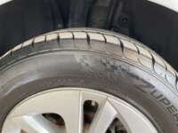 Toyota Prius 2017 5p Base Hibrido L4/1.8 Aut 2017 Toyota Prius Venta Llantas 5