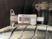 Toyota Prius 2017 5p Base Hibrido L4/1.8 Aut 2017 Toyota Prius Venta Llantas 9